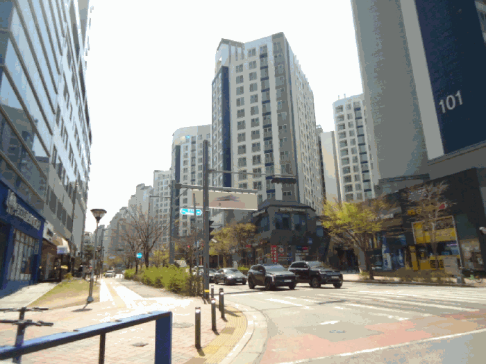 경기도 수원시 영통구 이의동 1352 에듀하임1309오피스텔 103동 13층1302호 외 1필지 오피스텔(주거) 경매 사진 6