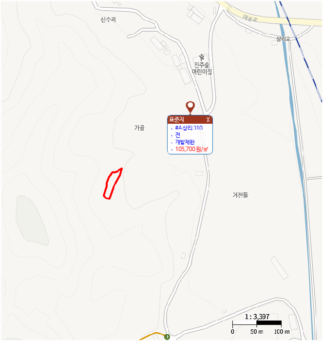 경기도 화성시 봉담읍 상리 320 전 경매 사진 4
