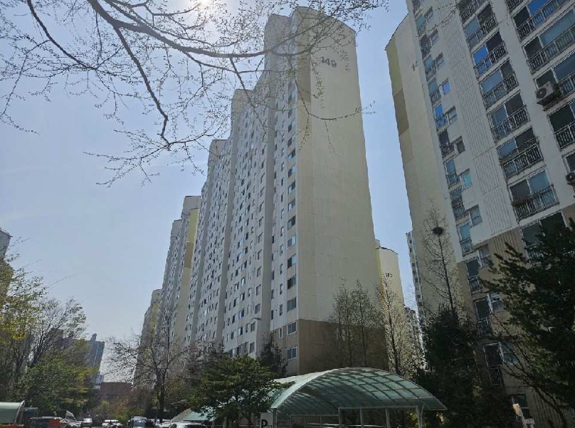 경기도 수원시 장안구 조원동 881 수원한일타운 149동 14층1405호 아파트 경매 사진 7