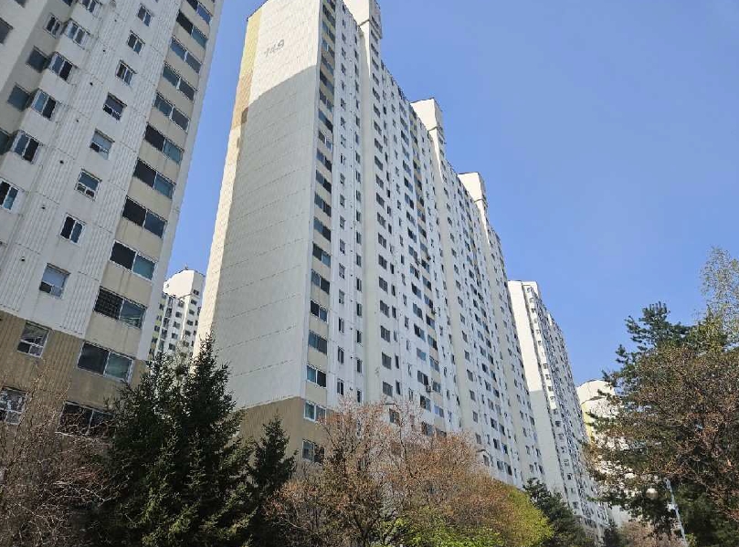경기도 수원시 장안구 조원동 881 수원한일타운 149동 14층1405호 아파트 경매 사진 8