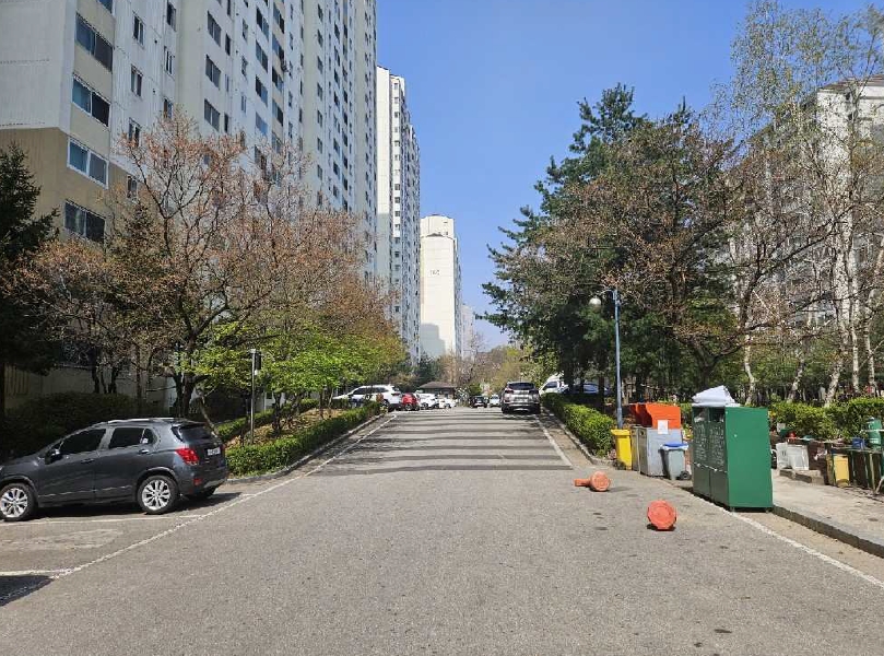 경기도 수원시 장안구 조원동 881 수원한일타운 149동 14층1405호 아파트 경매 사진 9