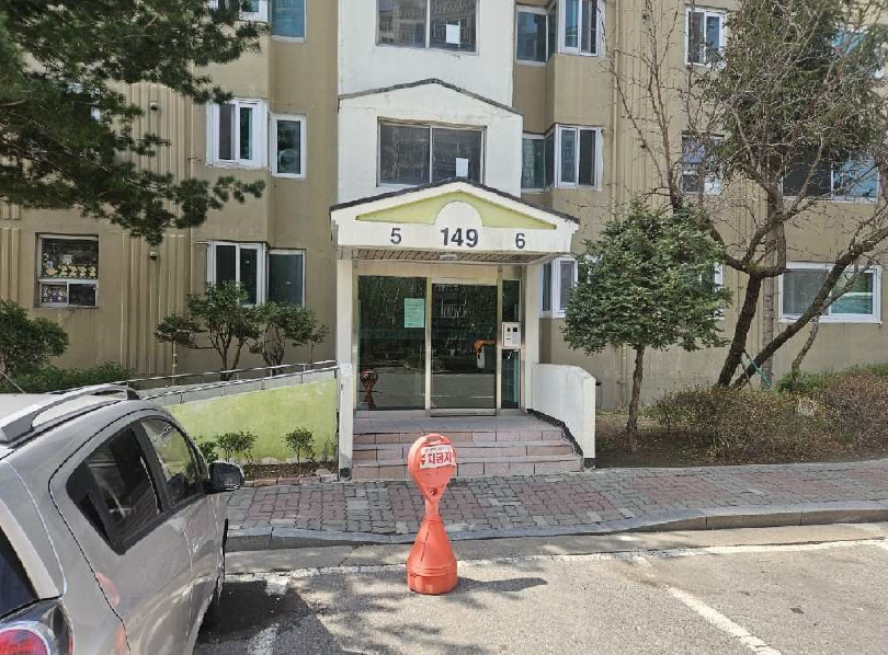 경기도 수원시 장안구 조원동 881 수원한일타운 149동 14층1405호 아파트 경매 사진 10