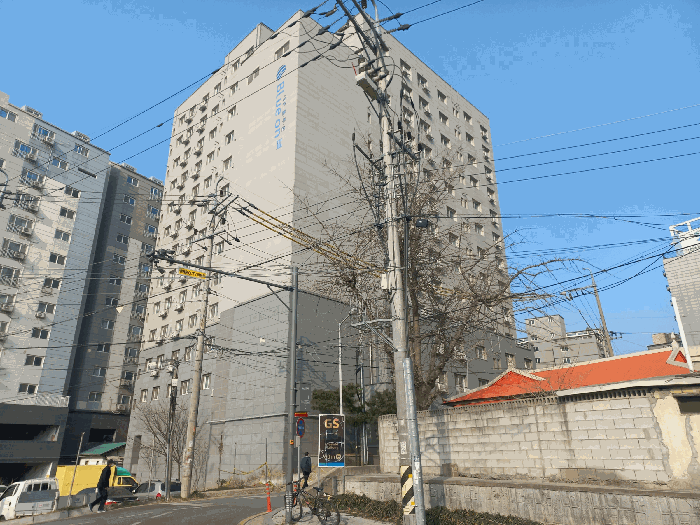 경기도 평택시 신장동 238-20 대준블루온3 10층1002호 외 2필지 도시형생활주택 경매 사진 5