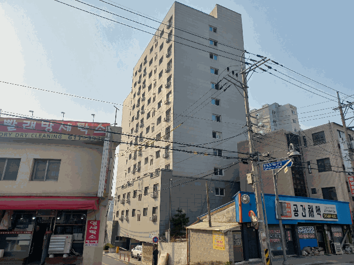 경기도 평택시 신장동 238-20 대준블루온3 10층1002호 외 2필지 도시형생활주택 경매 사진 10
