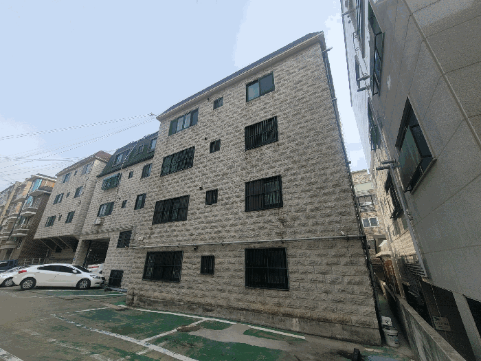 경기도 안산시 상록구 사동 1404-4 3층302호 다세대(빌라) 경매 사진 18