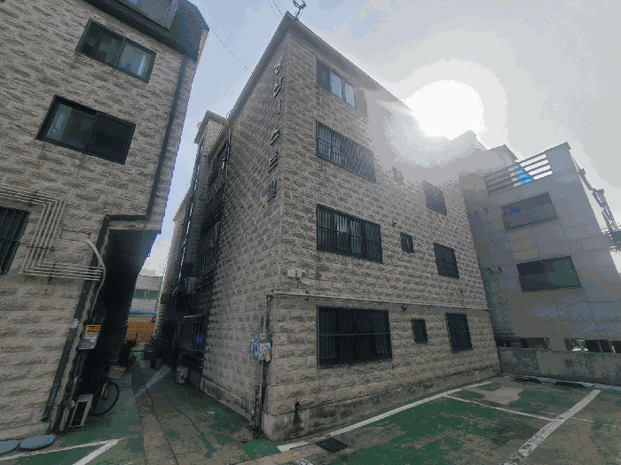 경기도 안산시 상록구 사동 1404-4 3층302호 다세대(빌라) 경매 사진 20