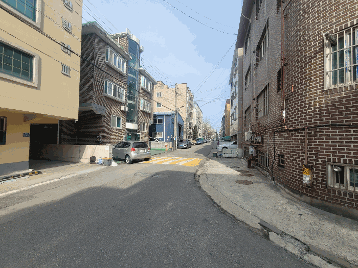 경기도 안산시 상록구 사동 1404-4 3층302호 다세대(빌라) 경매 사진 21