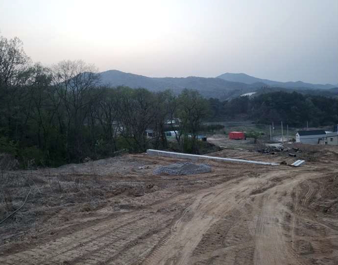충청북도 충주시 앙성면 조천리 산39-10 임야 경매 사진 4