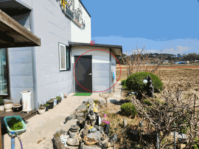 충청남도 홍성군 서부면 어사리 735-3 주1동 외 2필지 상가주택 경매 사진 9