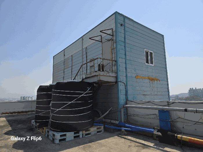 충청남도 논산시 부창동 267-6 외 1필지 창고시설 경매 사진 20