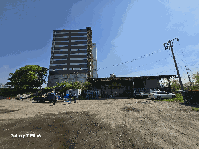 충청남도 논산시 부창동 267-6 외 1필지 창고시설 경매 사진 22