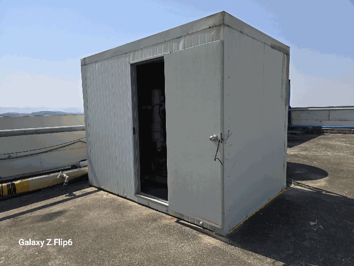 충청남도 논산시 부창동 267-6 외 1필지 창고시설 경매 사진 27