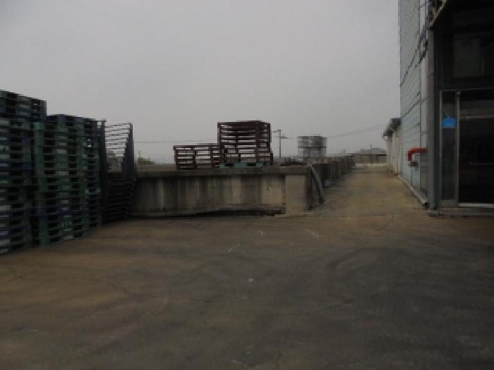 충청남도 논산시 부창동 267-6 외 1필지 창고시설 경매 사진 4