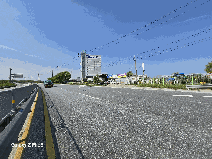 충청남도 논산시 부창동 267-6 외 1필지 창고시설 경매 사진 33