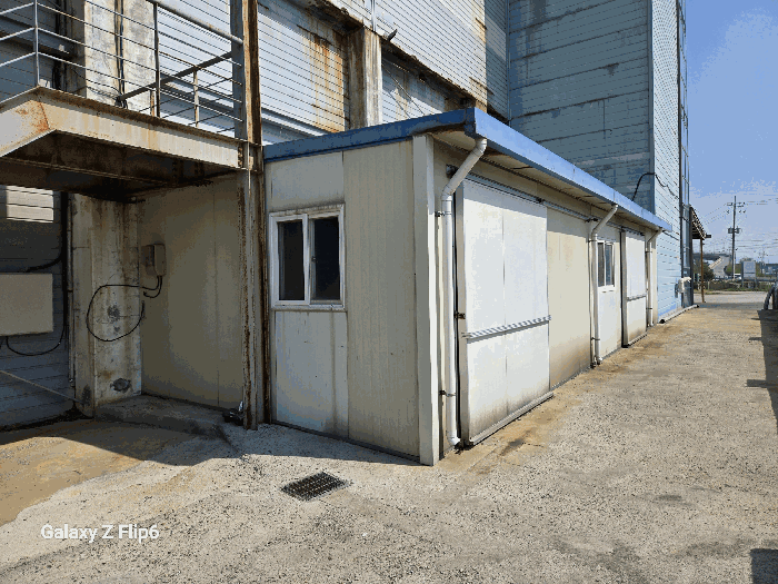 충청남도 논산시 부창동 267-6 외 1필지 창고시설 경매 사진 37
