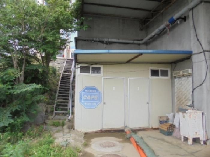 충청남도 논산시 부창동 267-6 외 1필지 창고시설 경매 사진 5