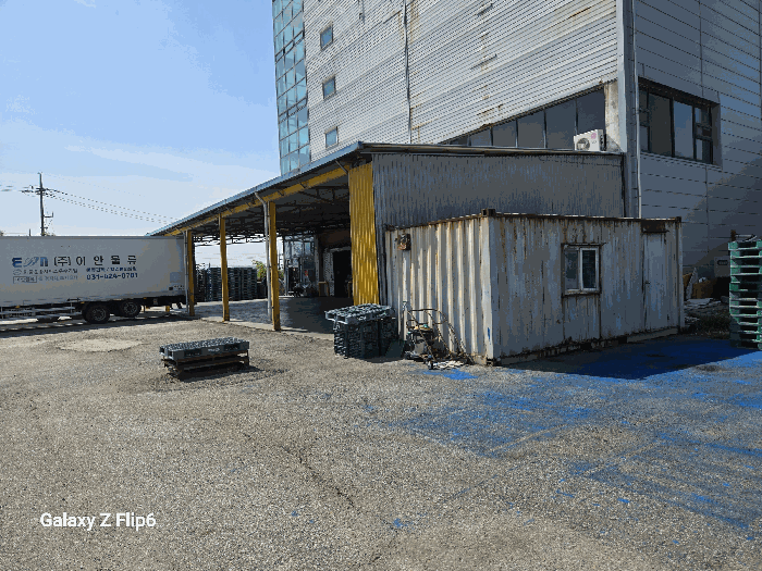 충청남도 논산시 부창동 267-6 외 1필지 창고시설 경매 사진 47