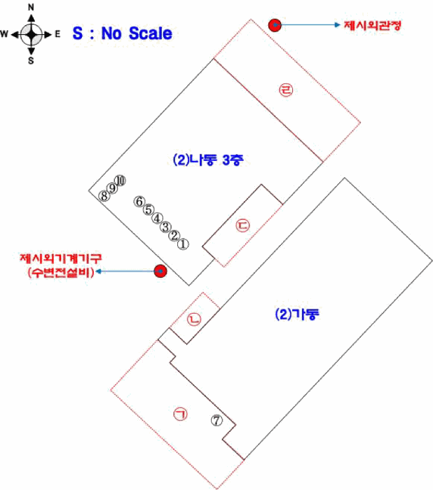 충청남도 논산시 부창동 267-6 외 1필지 창고시설 경매 사진 48