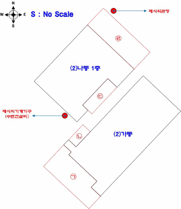 충청남도 논산시 부창동 267-6 외 1필지 창고시설 경매 사진 50