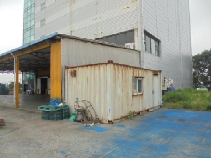 충청남도 논산시 부창동 267-6 외 1필지 창고시설 경매 사진 10