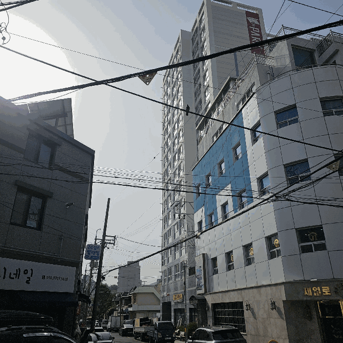 부산광역시 동래구 명장동 136-9 아이뷰파크 5층503호 아파트 경매 사진 17