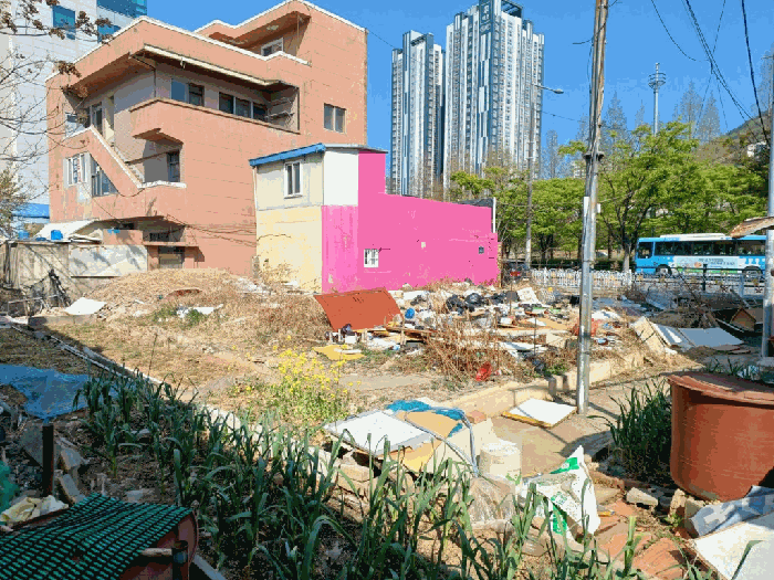 부산광역시 부산진구 양정동 519-25 대지 경매 사진 12