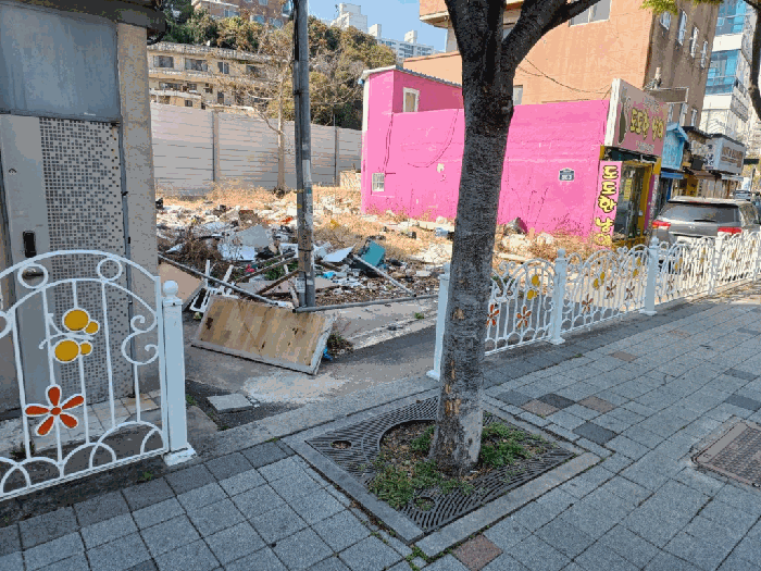 부산광역시 부산진구 양정동 519-25 대지 경매 사진 13