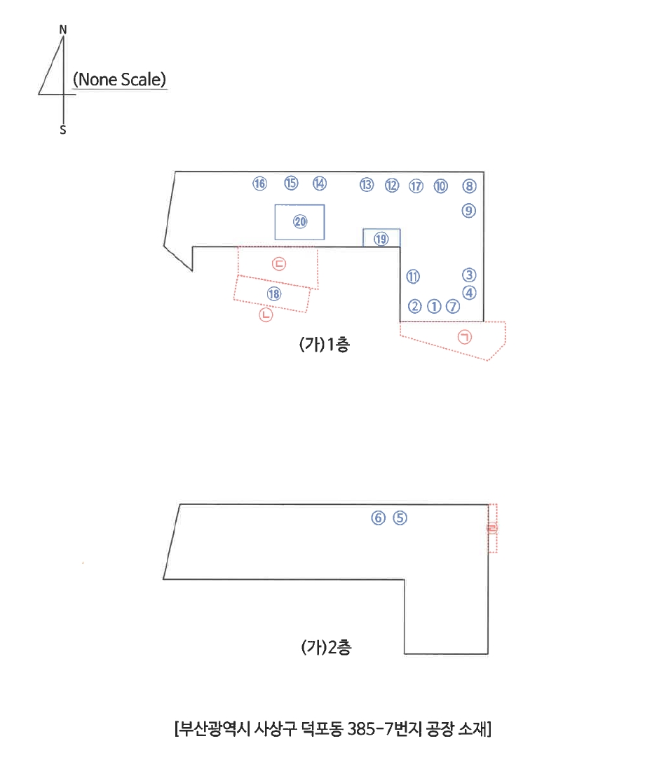 부산광역시 사상구 덕포동 385-7 공장 경매 사진 66