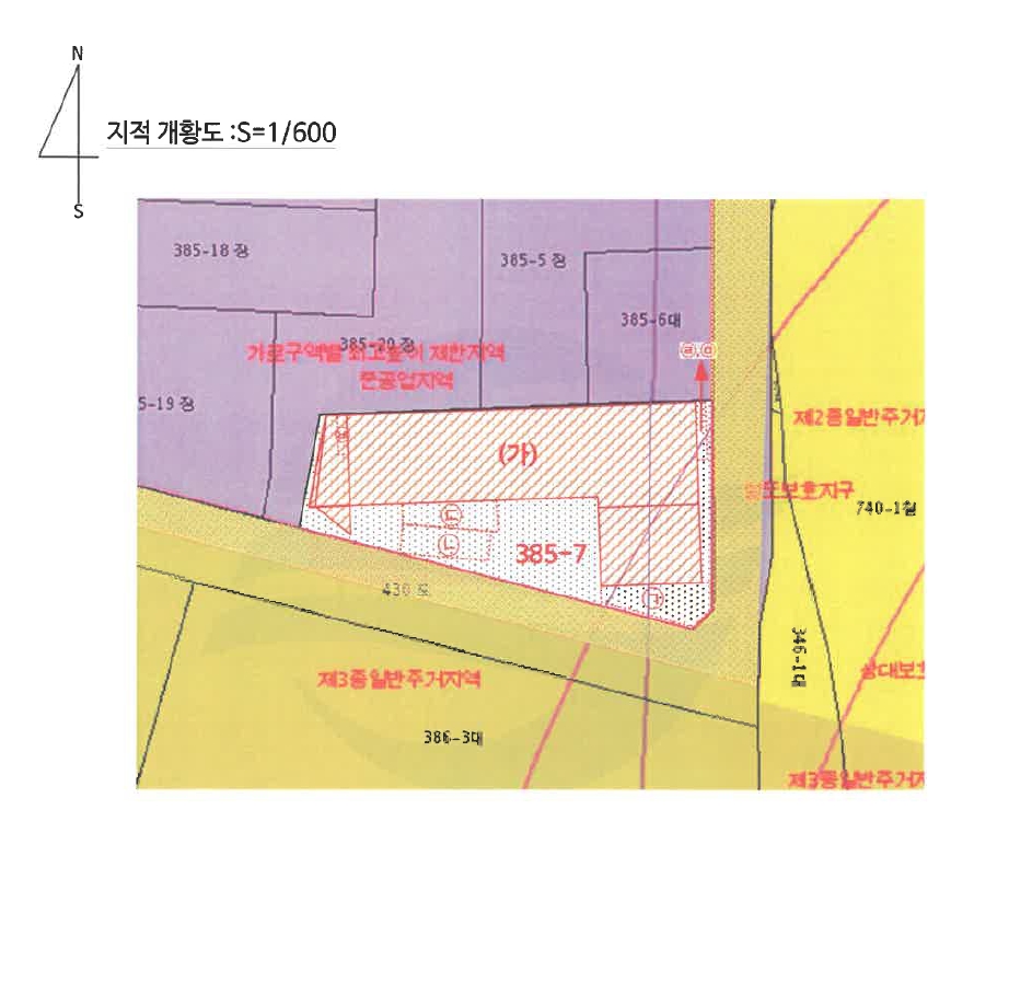 부산광역시 사상구 덕포동 385-7 공장 경매 사진 67