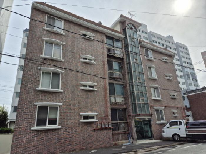 울산광역시 중구 반구동 795-1 한신빌라 4층402호 다세대(빌라) 경매 사진 12
