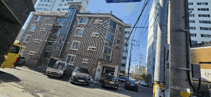 울산광역시 중구 반구동 795-1 한신빌라 4층402호 다세대(빌라) 경매 사진 15