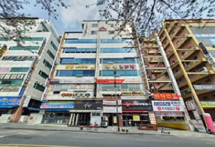 경상남도 김해시 대청동 301-6 새미래트윈스빌딩 7층701호 외 1개호 근린상가 경매 사진 4