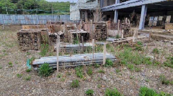 경상남도 함안군 대산면 장암리 1542-1 공장 경매 사진 19