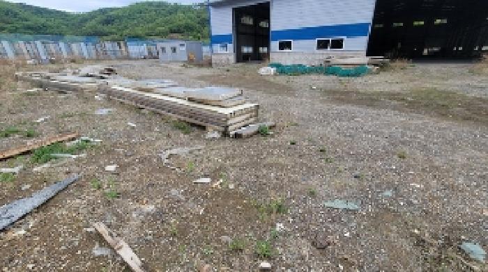 경상남도 함안군 대산면 장암리 1542-1 공장 경매 사진 20