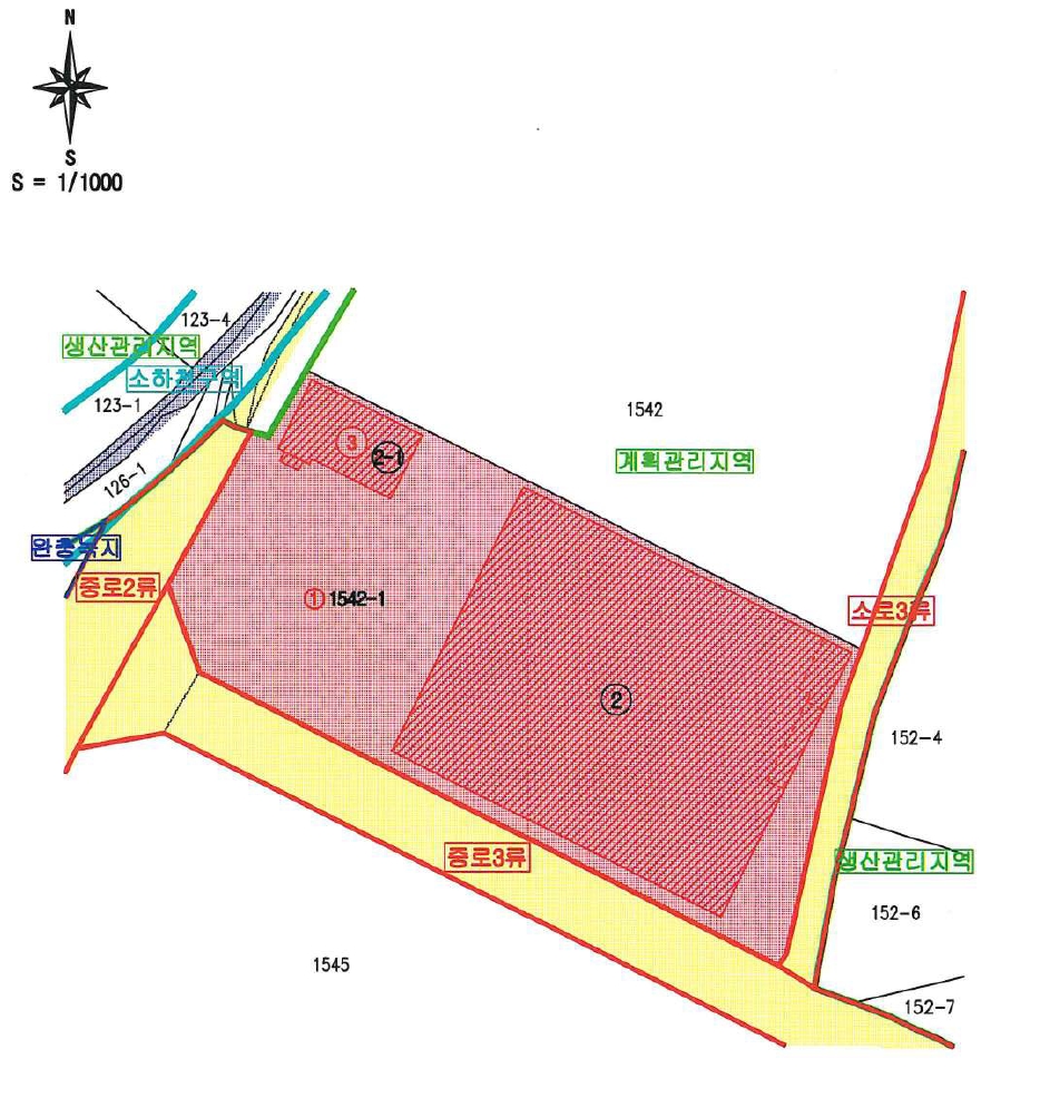 경상남도 함안군 대산면 장암리 1542-1 공장 경매 사진 39