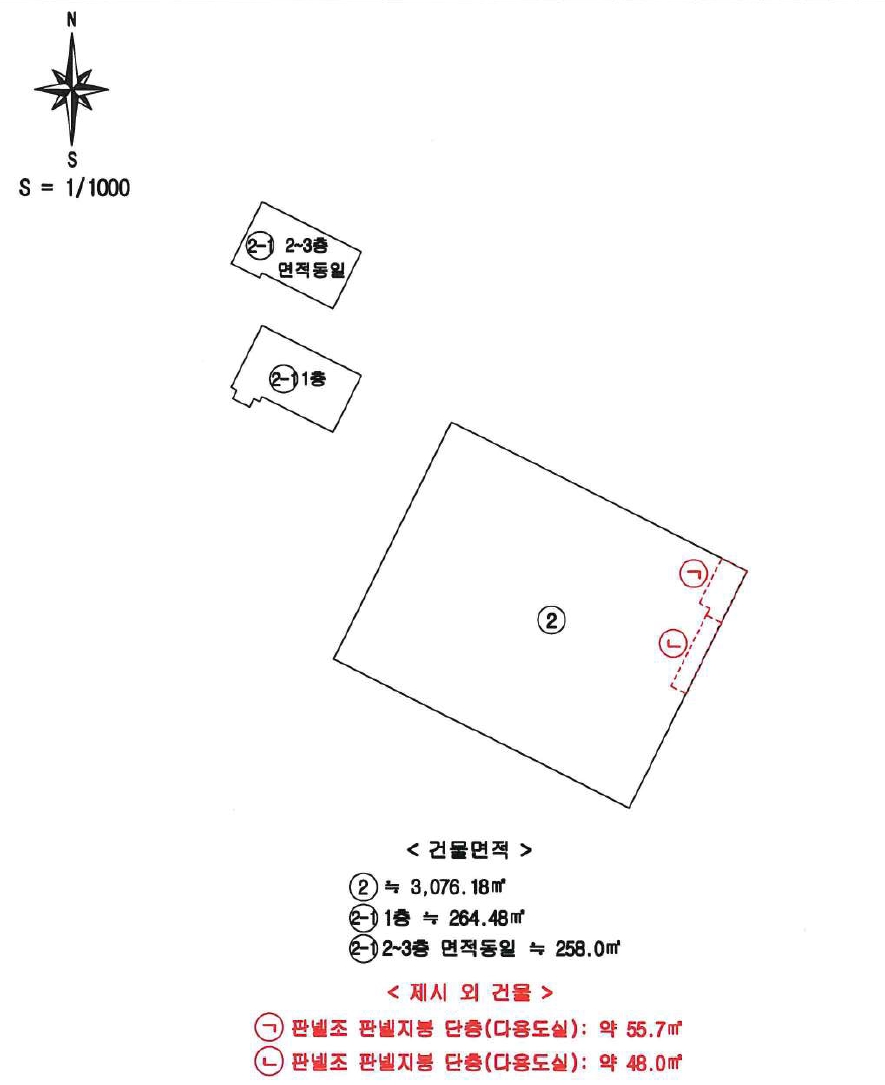 경상남도 함안군 대산면 장암리 1542-1 공장 경매 사진 27