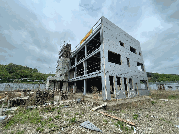 경상남도 함안군 대산면 장암리 1542-1 공장 경매 사진 28
