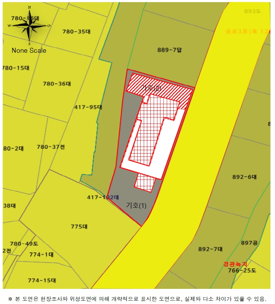 경상남도 진주시 신안동 889-8 상가 경매 사진 34