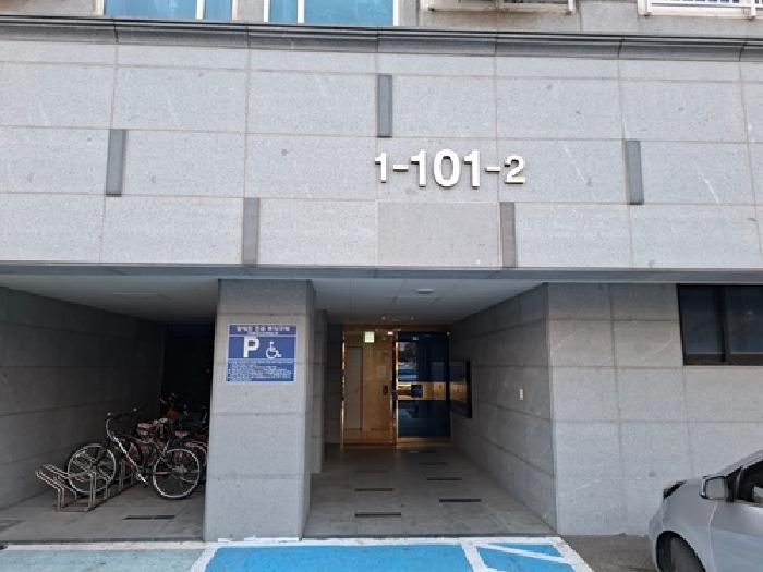 경상남도 사천시 용강동 618-1 비룡벨로스텔라 8층801호 외 2필지 아파트 경매 사진 3
