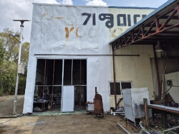 전라남도 담양군 봉산면 기곡리 551-1 외 3필지 공장 경매 사진 12