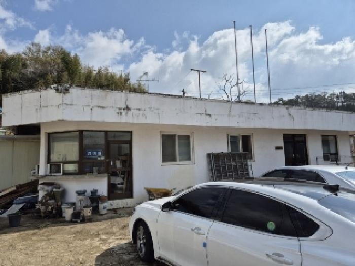 전라남도 담양군 봉산면 기곡리 551-1 외 3필지 공장 경매 사진 3