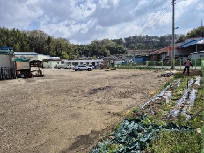 전라남도 담양군 봉산면 기곡리 551-1 외 3필지 공장 경매 사진 24