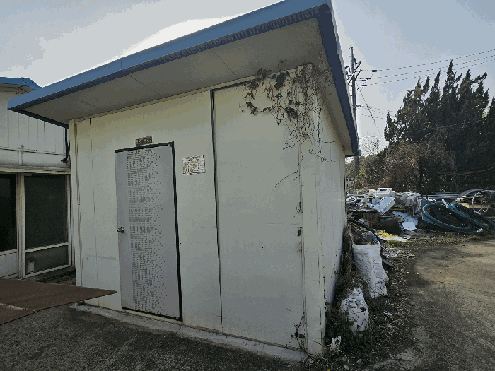 전라남도 담양군 봉산면 기곡리 551-1 외 3필지 공장 경매 사진 68