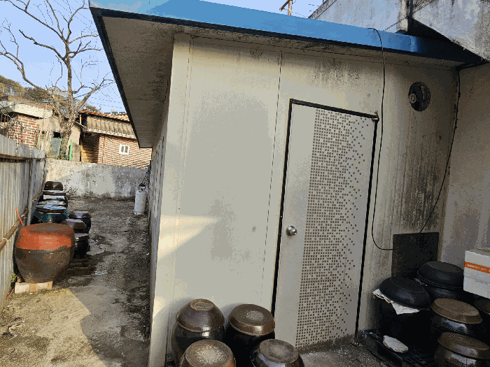 전라남도 담양군 봉산면 기곡리 551-1 외 3필지 공장 경매 사진 72