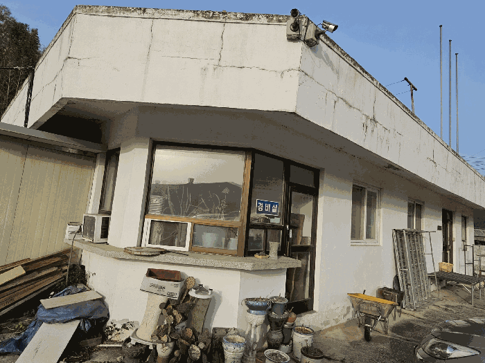 전라남도 담양군 봉산면 기곡리 551-1 외 3필지 공장 경매 사진 87