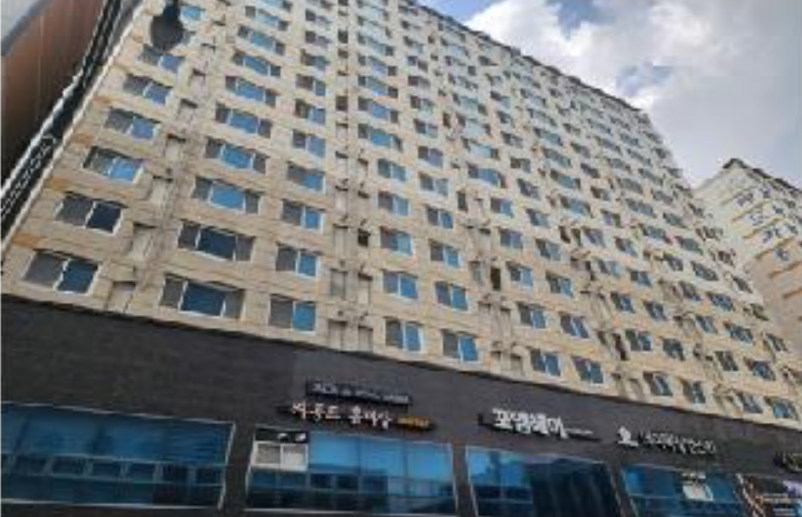 전라남도 무안군 삼향읍 남악리 2116 남악도휘에드가5차오피스텔 9층901호 오피스텔 경매 사진 13