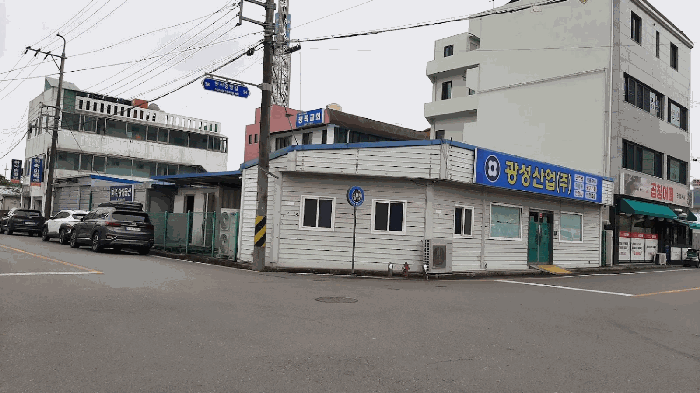 전라남도 광양시 광양읍 인서리 464-2 공장 경매 사진 13