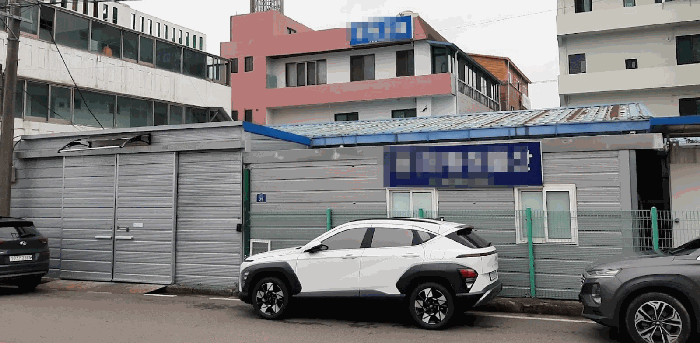 전라남도 광양시 광양읍 인서리 464-2 공장 경매 사진 15