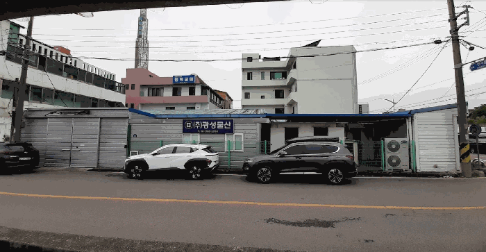 전라남도 광양시 광양읍 인서리 464-2 공장 경매 사진 17