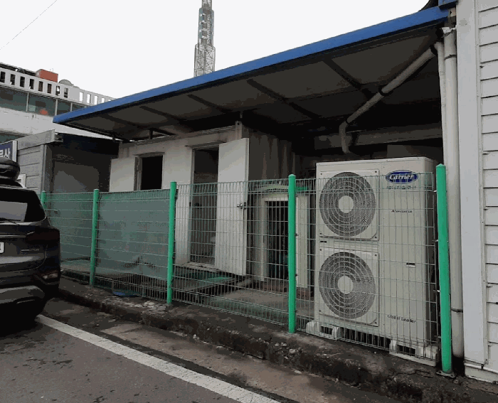 전라남도 광양시 광양읍 인서리 464-2 공장 경매 사진 19